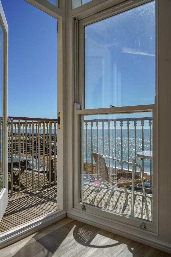The Vitamin Sea Ventnor Luaran gambar