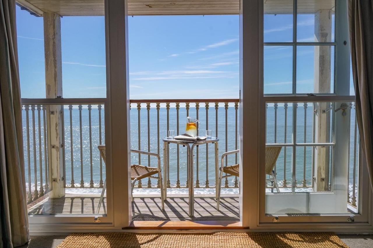 The Vitamin Sea Ventnor Luaran gambar